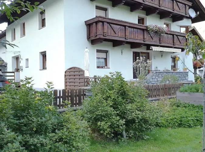 Brigitte * Längenfeld