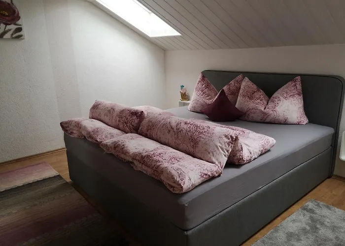 Daire Brigitte Längenfeld