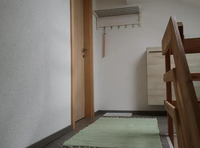 Brigitte Apartment *