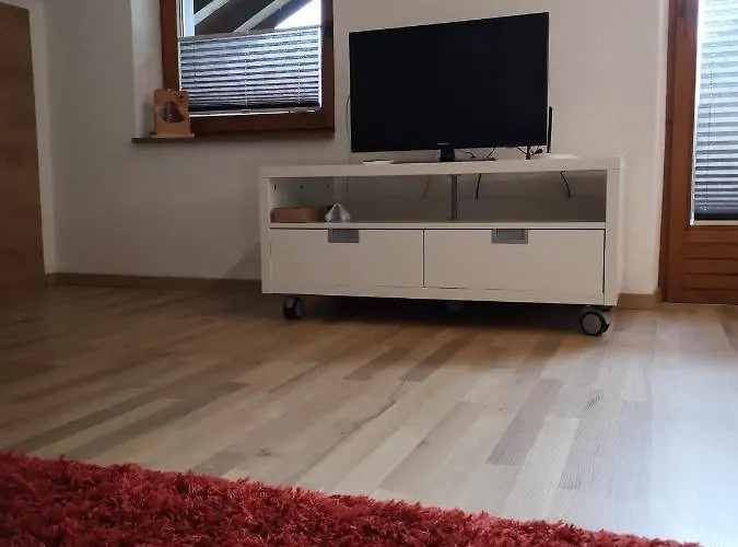 Brigitte * Längenfeld