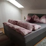 Apartman Brigitte Längenfeld