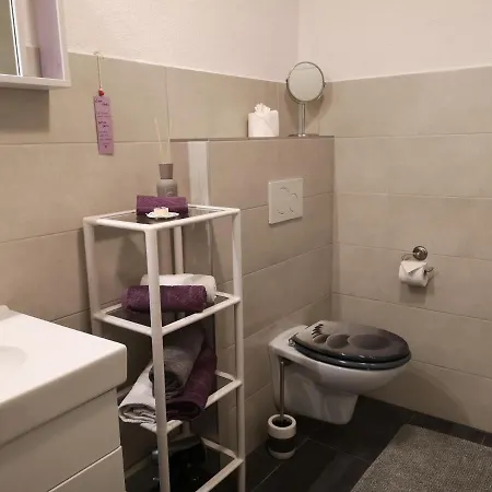 Brigitte Apartman *