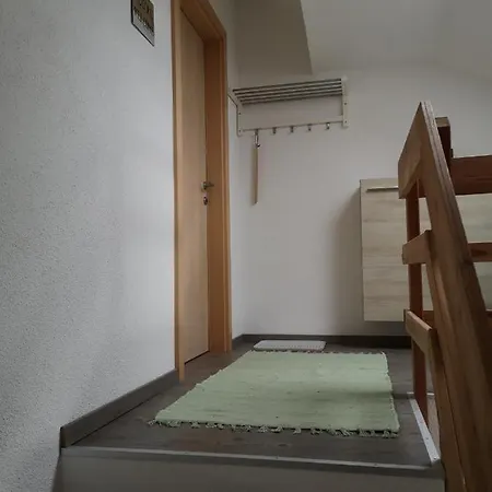 Brigitte Apartmán *